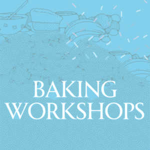 *Teen Baking Academy*
