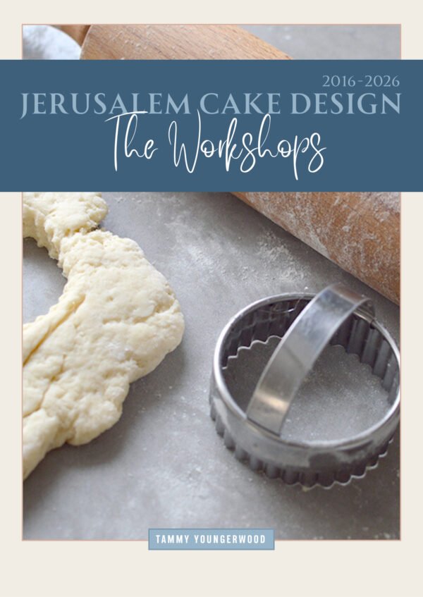 The JCD Workshops Cook Book
